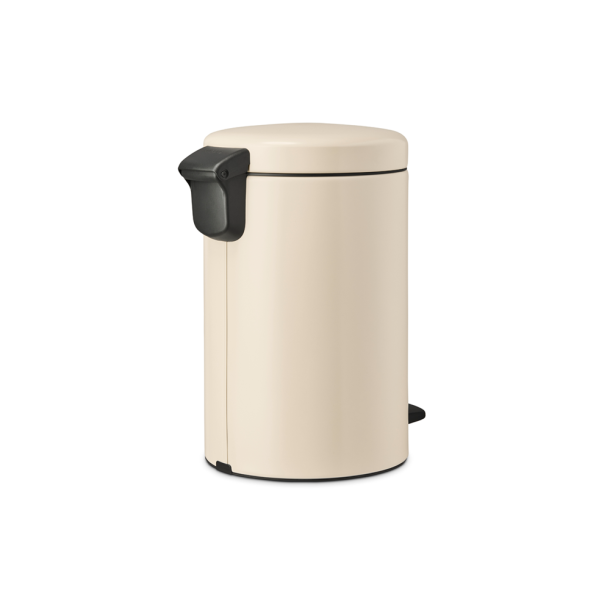 Brabantia Pedalspand newIcon 12 Liter Soft Beige