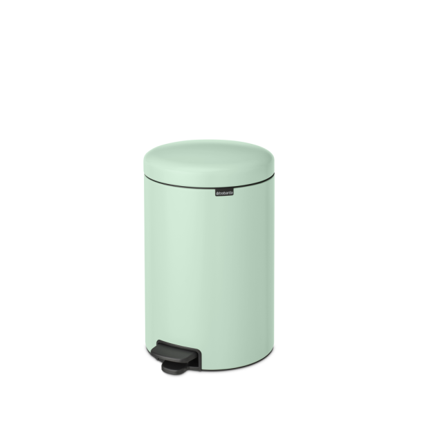 Brabantia NewIcon Pedalspand 20 liter - Jade Green