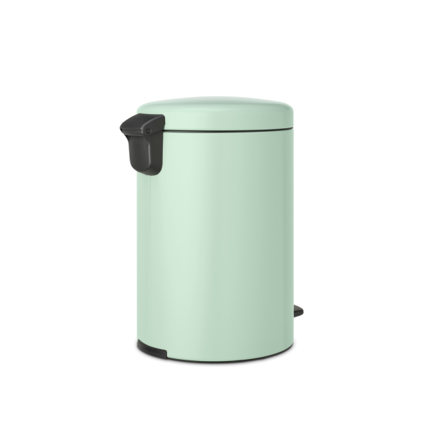 Brabantia NewIcon Pedalspand 20 liter - Jade Green