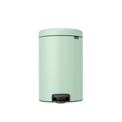 Brabantia NewIcon Pedalspand 20 liter - Jade Green