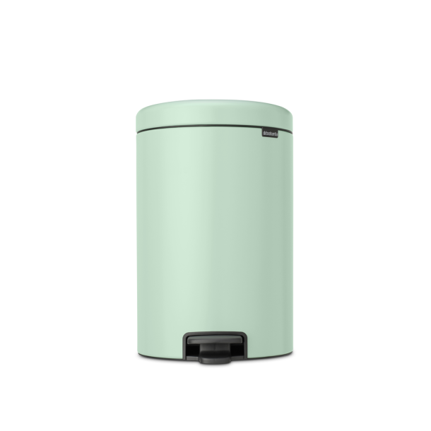 Brabantia NewIcon Pedalspand 20 liter - Jade Green