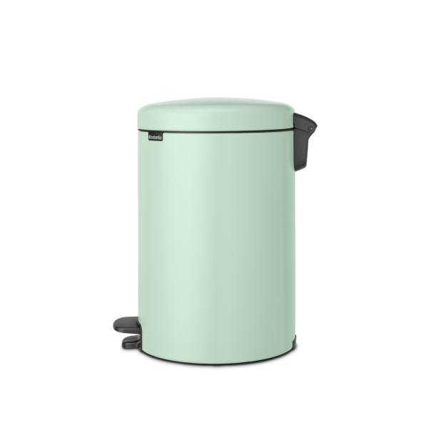 Brabantia NewIcon Pedalspand 20 liter - Jade Green