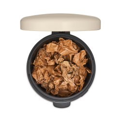 Brabantia Pedalspand newIcon 20 Liter  - Soft Beige