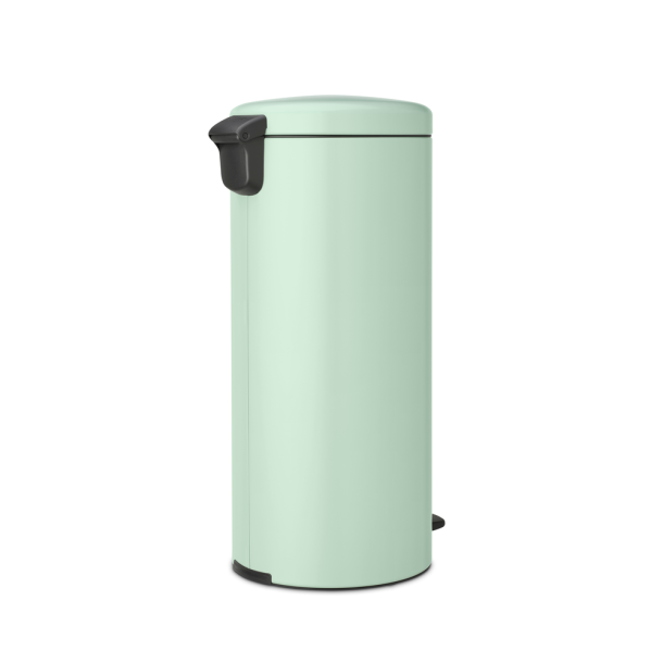 Brabantia NewIcon Pedalspand 30 liter - Jade Green