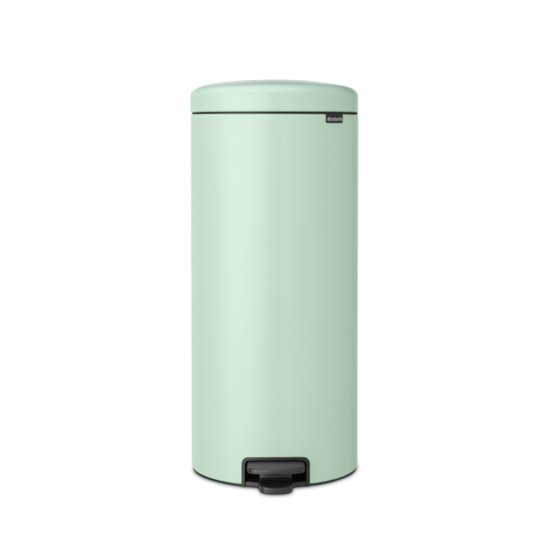 Brabantia NewIcon Pedalspand 30 liter - Jade Green