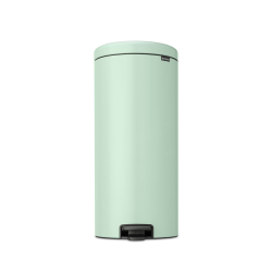 Brabantia NewIcon Pedalspand 30 liter - Jade Green