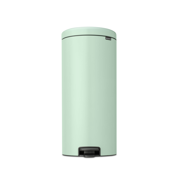 Brabantia NewIcon Pedalspand 30 liter - Jade Green