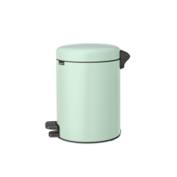 Brabantia NewIcon Pedalspand 5 liter - Jade Green