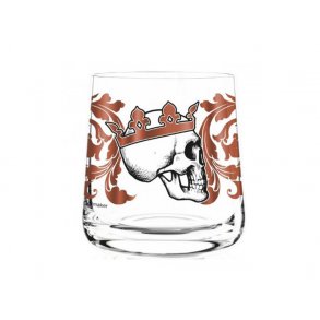 Ritzenhoff BRONZEMR Glas Til Whiskey - Medusa