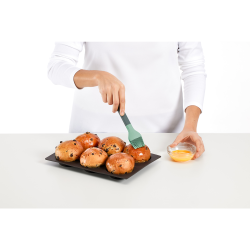 L�ku� Ridsefri Bagepensel- Gr�n