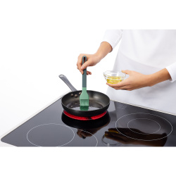 L�ku� Ridsefri Bagepensel- Gr�n