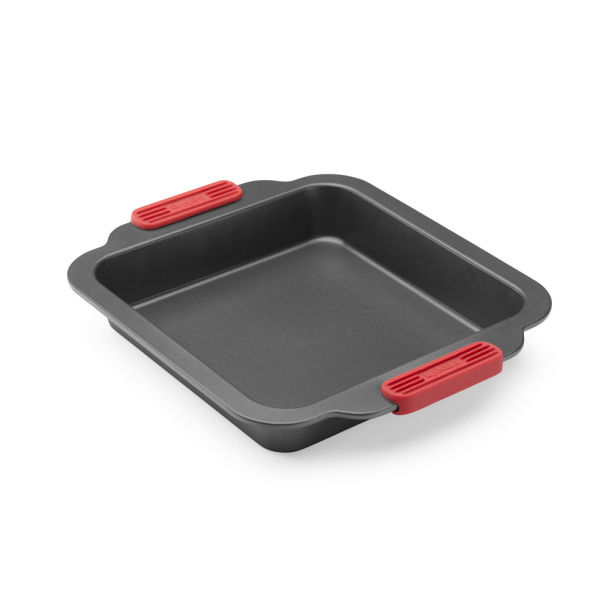 L�ku� Non Stick Bageform Firkantet