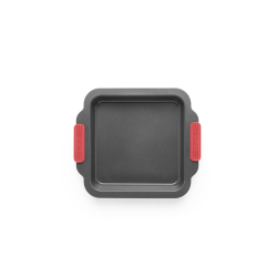 L�ku� Non Stick Bageform Firkantet