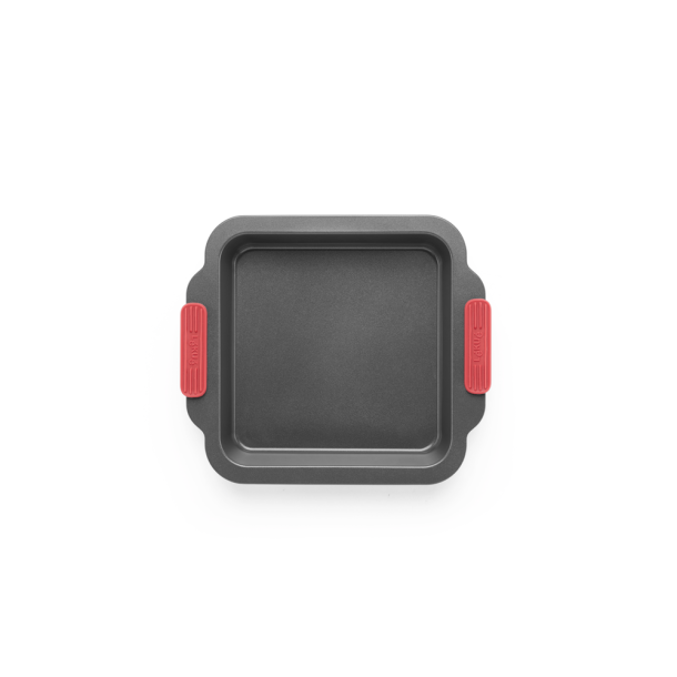 L�ku� Non Stick Bageform Firkantet