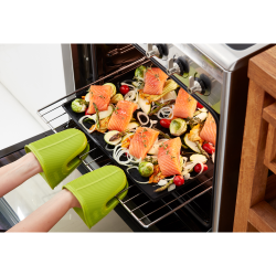 L�ku� Bakning Pads / Back Mat 30 x 40 cm