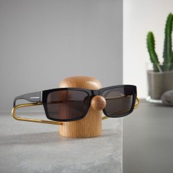 dot aarhus Nosey Brilleholder Eg