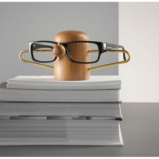 dot aarhus Nosy Glasgonhllare Ek