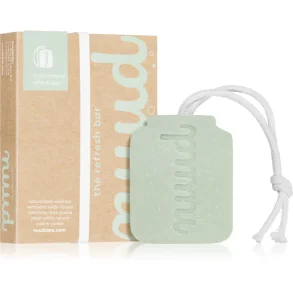 Nuud - Vegansk Kropssbe 80g