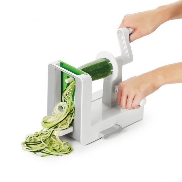 OXO Tabletop Spiralizer