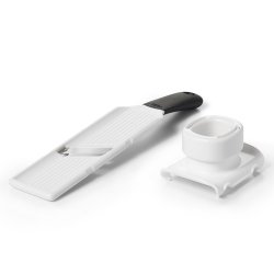 OXO Garlic Slicer