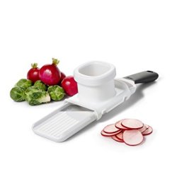 OXO Mini Mandoline Slicer