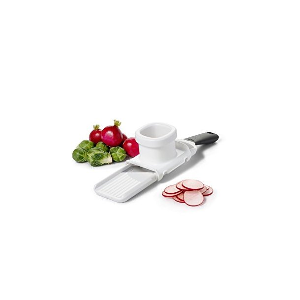 OXO Mini Mandoline Slicer