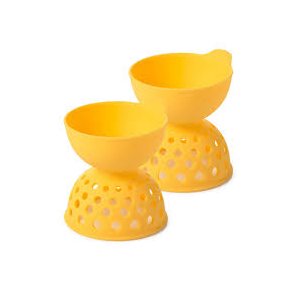 OXO Egg Poacher, 2pc.