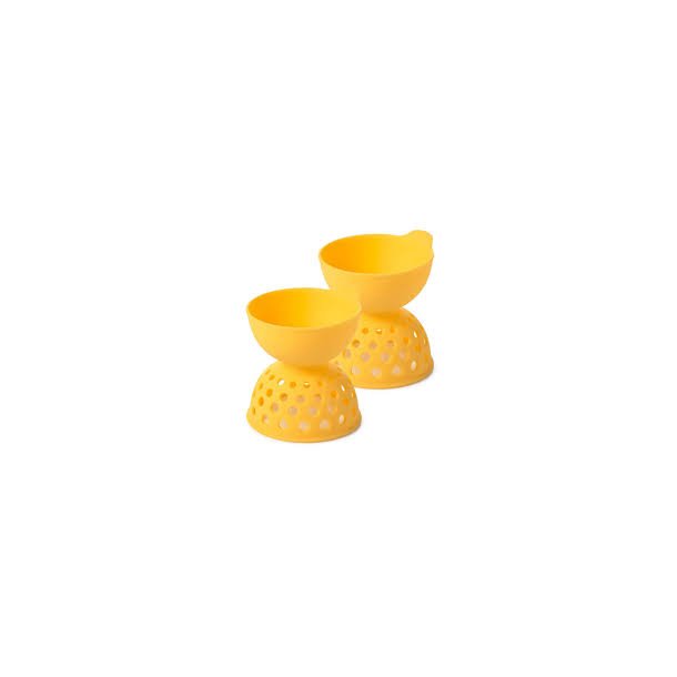 OXO Egg Poacher, 2pc.