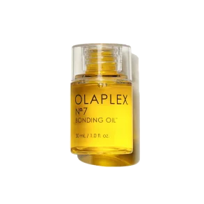 Olaplex No 7 Bonding Hair Oil Concentrated High Shine Oil With Heat Protection 30 ml
