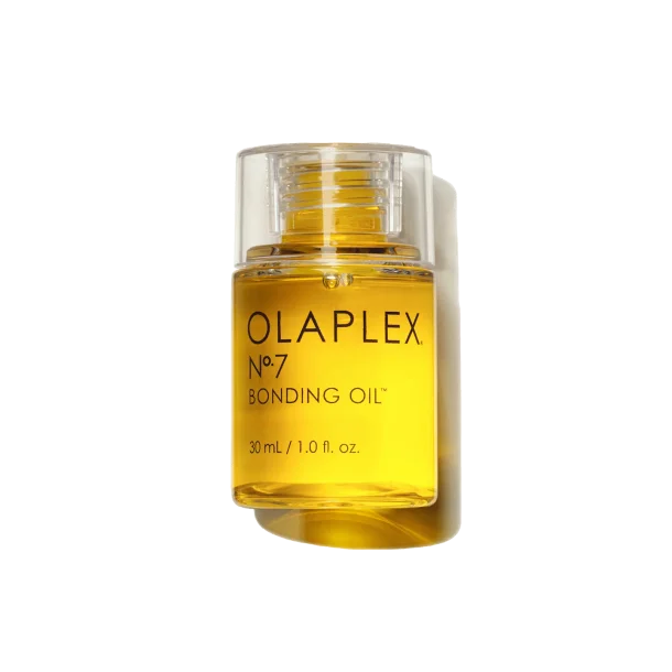 Olaplex No 7 Bonding Hair Oil Concentrated High Shine Oil With Heat Protection 30 ml