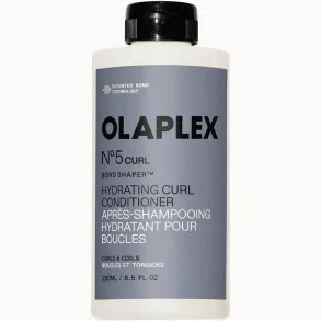 Olaplex No.5 Bond Shaper Hydrating Curl Conditioner 250ml