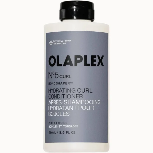 Olaplex No.5 Bond Shaper Hydrating Curl Conditioner 250ml
