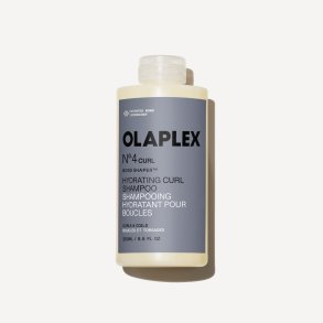 Olaplex No.4 Bond Shaper Hydrating Curl Shampoo 250ml