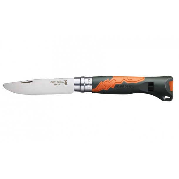 Opinel N&deg;7 Outdoor Junior Fickkniv