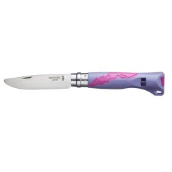 Opinel N&deg;7 Outdoor Junior Fickkniv