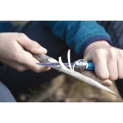 Opinel N&deg;7 Outdoor Junior Fickkniv