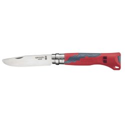Opinel N&deg;7 Outdoor Junior Fickkniv