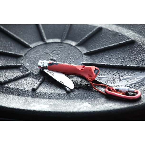 Opinel N&deg;7 Outdoor Junior Fickkniv