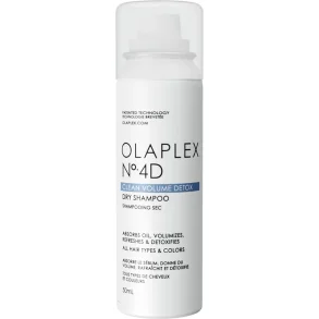 Olaplex No.4D Clean Volume Detox Dry Shampoo