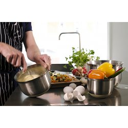 Professional Secrets Tilberedningsskl 1,2L