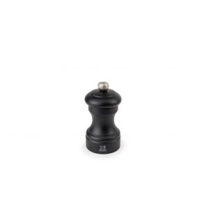 Peugeot Kværn Bistro Peberkværn Sort H 10 cm