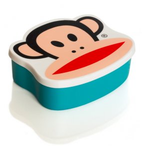 PAUL FRANK Mini Opbevaringsboks - Bl
