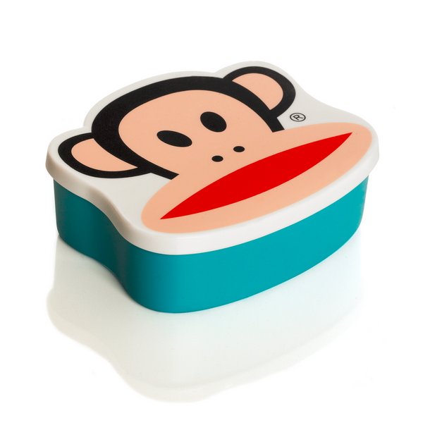 PAUL FRANK Mini Opbevaringsboks - Bl