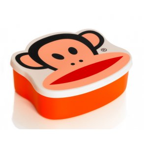 PAUL FRANK Mini Opbevaringsboks - Orange