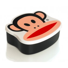 PAUL FRANK Mini Opbevaringsboks - Sort