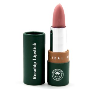 PHB Ethical Beauty - �kologisk Hybenrose L�bestift - Bliss