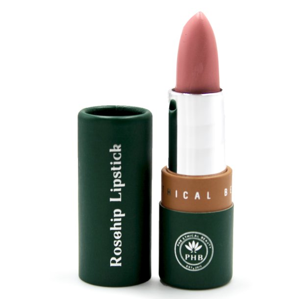 PHB Ethical Beauty - �kologisk Hybenrose L�bestift - Bliss