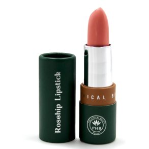 PHB Ethical Beauty - Økologisk Hybenrose Læbestift - Love