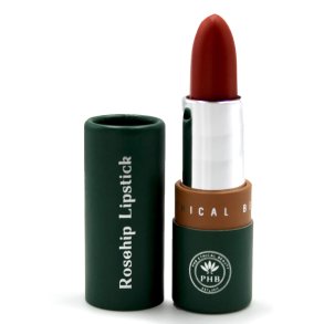 PHB Ethical Beauty - �kologisk Hybenrose L�bestift - Passion