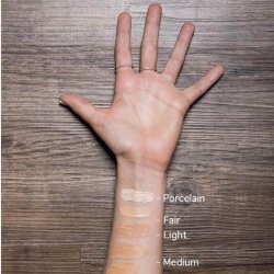 PHB Ethical Beauty - kologisk BB Cream SPF 15 - Porcelain (30 ml)